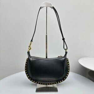 Isabel Marant Oskan Moon Bag